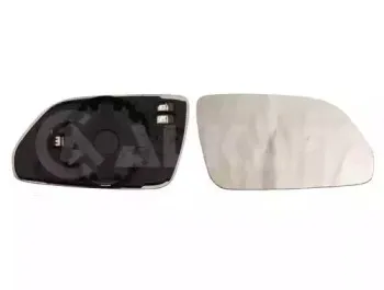 6412111 ALKAR Зеркальное стекло, наружное зеркало