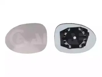 6412167 ALKAR Зеркальное стекло, наружное зеркало