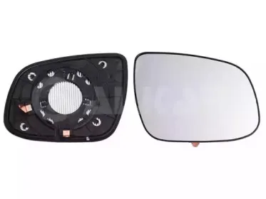 6422658 ALKAR Зеркальное стекло, наружное зеркало