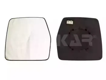 6425973 ALKAR Зеркальное стекло, наружное зеркало