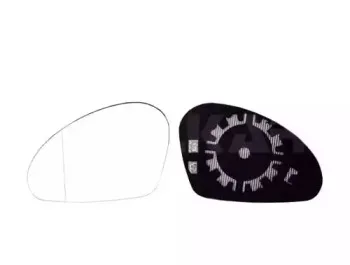 6426802 ALKAR Зеркальное стекло, наружное зеркало