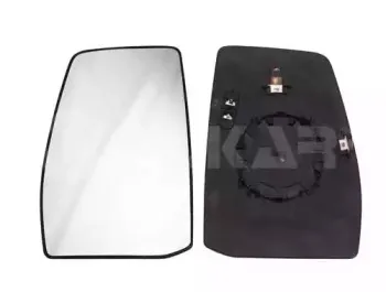 6431381 ALKAR Зеркальное стекло, наружное зеркало