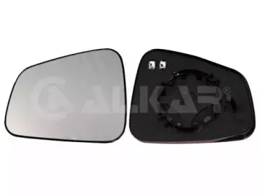 6431446 ALKAR Зеркальное стекло, наружное зеркало