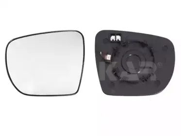 6431584 ALKAR Зеркальное стекло, наружное зеркало