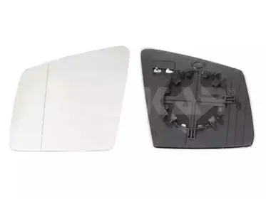 6431696 ALKAR Зеркальное стекло, наружное зеркало