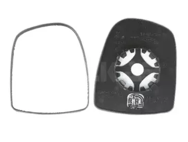 6431750 ALKAR Зеркальное стекло, наружное зеркало