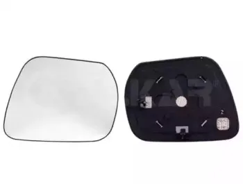 6431938 ALKAR Зеркальное стекло, наружное зеркало