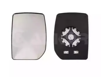 6431960 ALKAR Зеркальное стекло, наружное зеркало