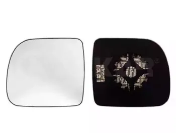 6432156 ALKAR Зеркальное стекло, наружное зеркало