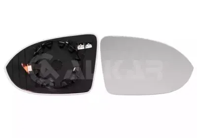 6432197 ALKAR Зеркальное стекло, наружное зеркало