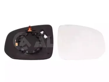 6432290 ALKAR Зеркальное стекло, наружное зеркало