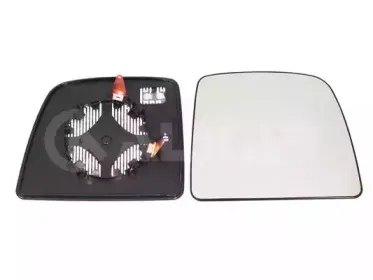 6432341 ALKAR Зеркальное стекло, наружное зеркало