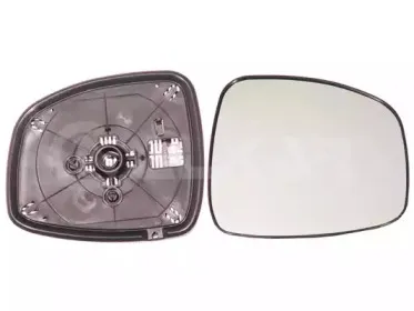 6432373 ALKAR Зеркальное стекло, наружное зеркало