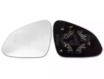 6432426 ALKAR Зеркальное стекло, наружное зеркало