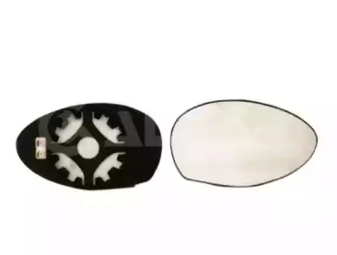 6432475 ALKAR Зеркальное стекло, наружное зеркало