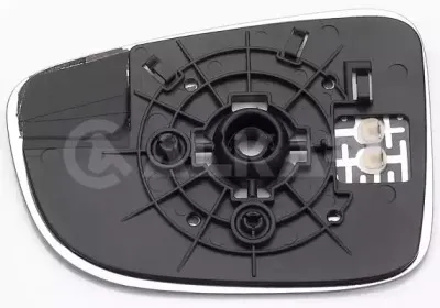 6432664 ALKAR Зеркальное стекло, наружное зеркало