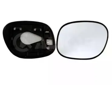 6432958 ALKAR Зеркальное стекло, наружное зеркало