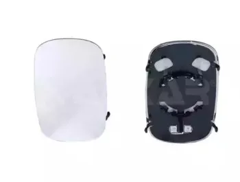 6433930 ALKAR Зеркальное стекло, наружное зеркало