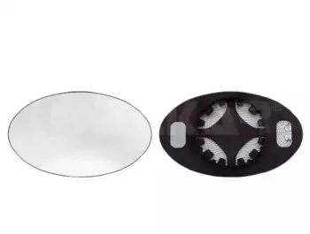 6433952 ALKAR Зеркальное стекло, наружное зеркало