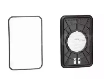 6433965 ALKAR Зеркальное стекло, наружное зеркало