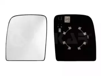 6442955 ALKAR Зеркальное стекло, наружное зеркало