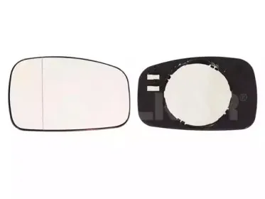 6451280 ALKAR Зеркальное стекло, наружное зеркало