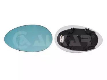 6471473 ALKAR Зеркальное стекло, наружное зеркало