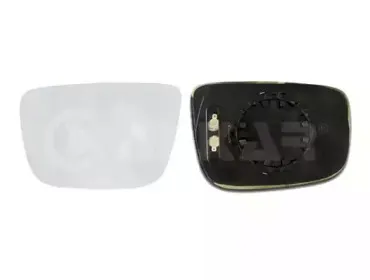 6471599 ALKAR Зеркальное стекло, наружное зеркало