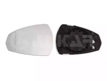 6471782 ALKAR Зеркальное стекло, наружное зеркало