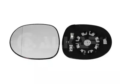 6471943 ALKAR Зеркальное стекло, наружное зеркало