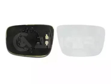 6472599 ALKAR Зеркальное стекло, наружное зеркало