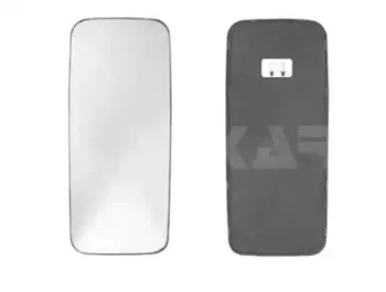 7403272 ALKAR Зеркальное стекло, наружное зеркало