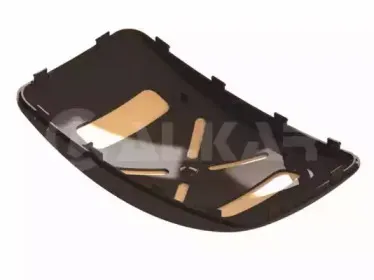 7426274 ALKAR Зеркальное стекло, зеркало рампы