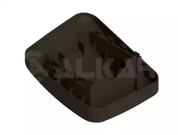 7441283 ALKAR Зеркальное стекло, широкоугольное зеркало