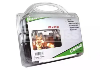 70910022 CARPRISS Раздельная решетка, багажник / грузовое отделение