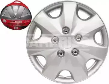 79360440 CARPRISS Облицовка, колеса