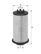 unifluxfilters-xne505