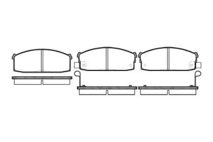 woking-p017302