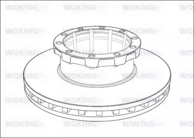 woking-nsa100820