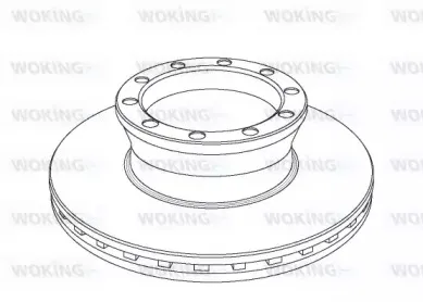 woking-nsa104020