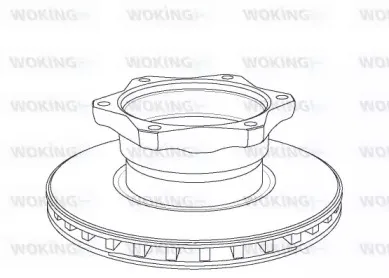 woking-nsa105220