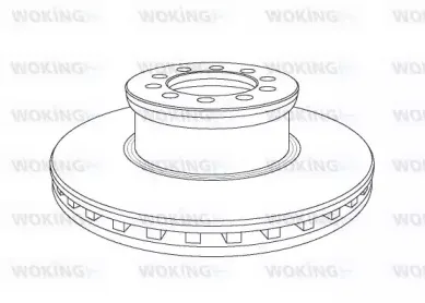 woking-nsa105320
