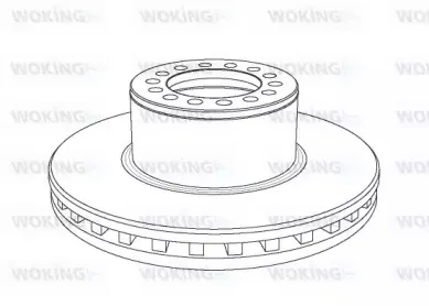 woking-nsa105520
