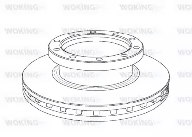 woking-nsa106120
