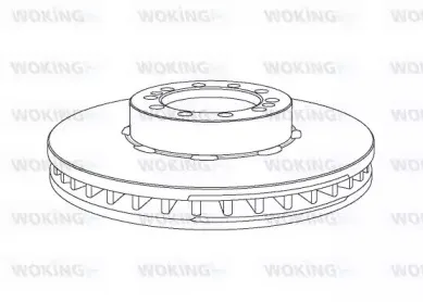 woking-nsa106720