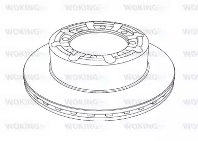 woking-nsa114020