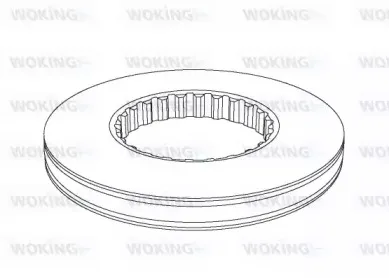 woking-nsa114610
