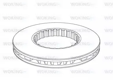 woking-nsa114620