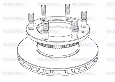 woking-nsa114920