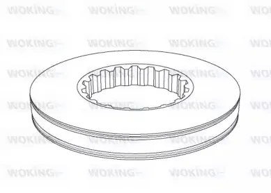 woking-nsa116110